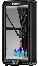 Stampante 3D Flsun Delta T1