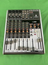 Behringer Xenyx X1204USB Mixer