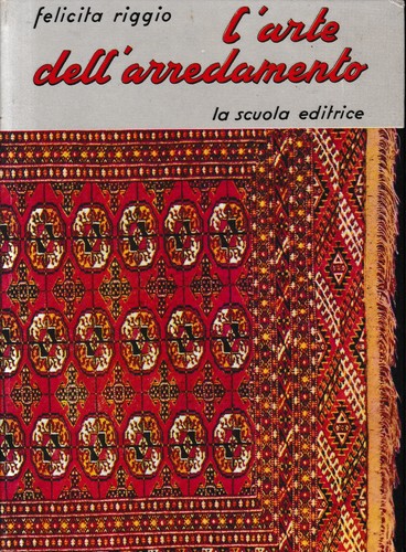 Arte dell arredamento - l'arte, dell'arredamento