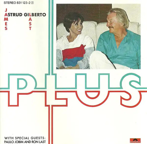 James last astrud - /,