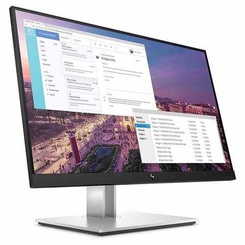 E23 monitor full - e23, 23"