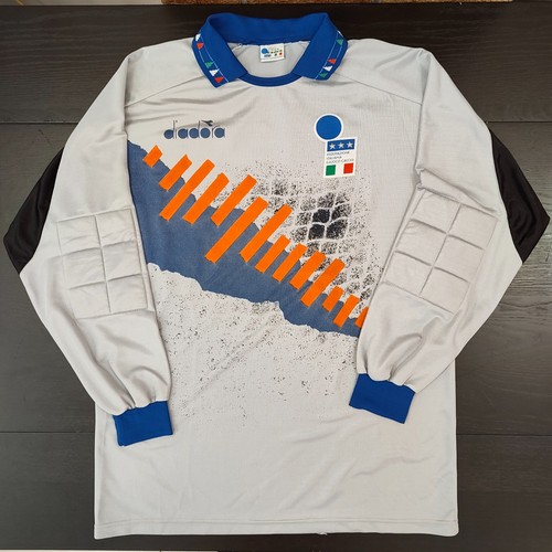 Diadora maglia portiere - da,