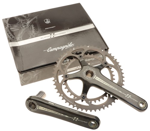 Guarnitura campagnolo super - guarnitura,