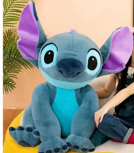 Peluche stitch imbottito - stitch, cm