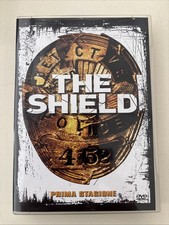 THE SHIELD - SERIE COMPLETA  7