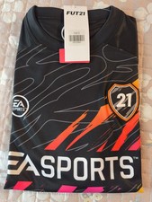 Maglia Calcio Shirt Trikot