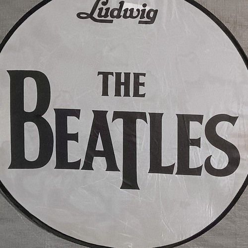 The beatles ludwig rock - the,