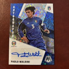 2021 Panini Mosaic UEFA Euro