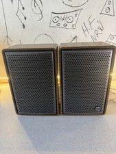 Grundig Super HiFi Compact Box