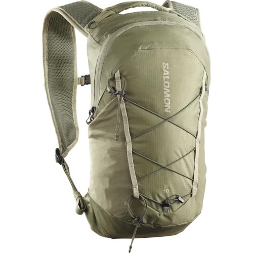 Zaino salomon lc2858600 - zaino,