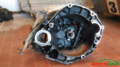 Cambio fiat 127 autobianchi - fiat,