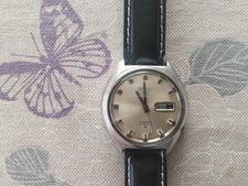 orologio uomo vintage