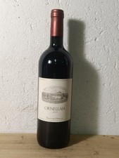 Vino Ornellaia Tenuta