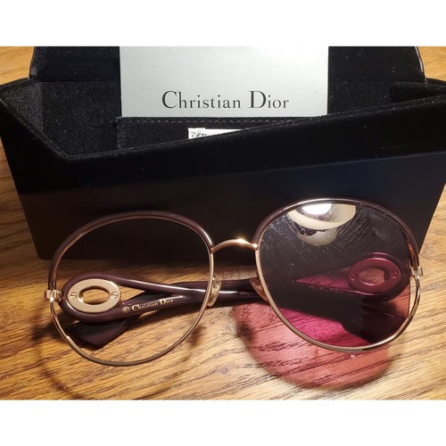 Dior new volute - dior, gradient