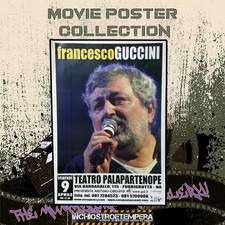 Francesco Guccini Tour 2010 |