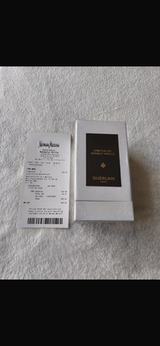 Guerlain spiritueuse double