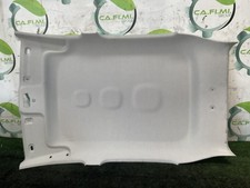 SOTTOTETTO CIELO IMPERIALE PER