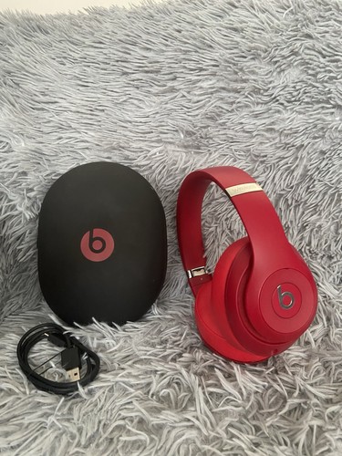 Beats studio3 cuffie wireless - studio3,