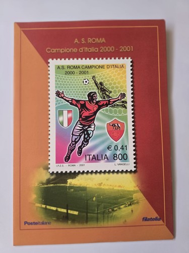 Roma campione d italia - a.s.roma, d'italia