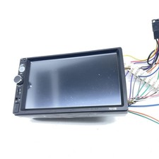 AUTORADIO PER NISSAN Qashqai