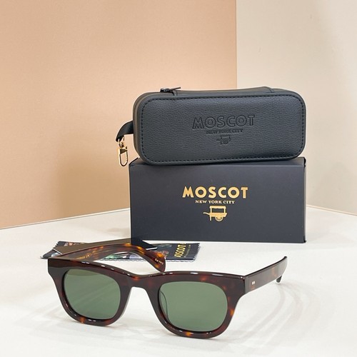 Moscot spikes 48口27 145 - spikes,
