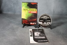 Xploder CD 9000 Directors Cut
