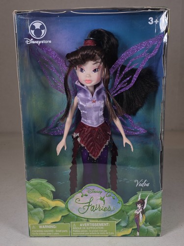Disney fairies vidia bambola - disney,
