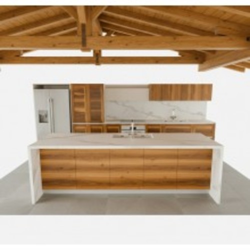 Progettazione misura cucine - su,