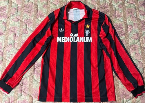 Maglia calcio home - adidas, ac