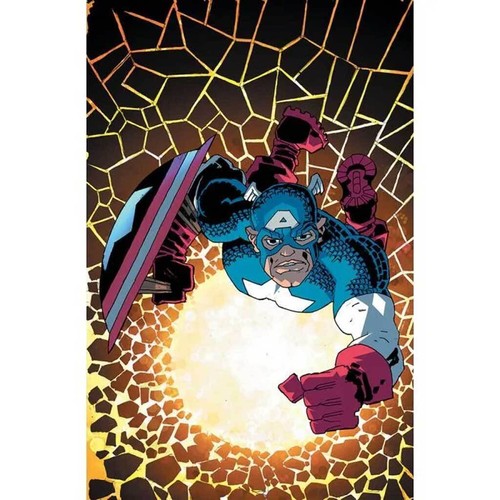 Capitan america 168 1 - n.168,