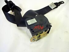 72118408751 CINTURA DI SICUREZZA ANTERIORE SINISTRA BMW X5 3.0 D 4X4 135KW AUT 5