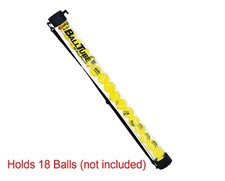 Nuovo Gamma Tennis Ballhopper