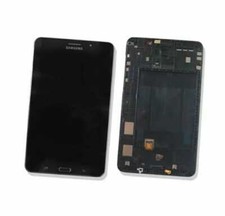 DISPLAY LCD VETRO TOUCH SCREEN