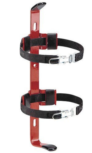 Jockel auto supporto - auto, estintore