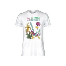 T-Shirt The Road Runner -