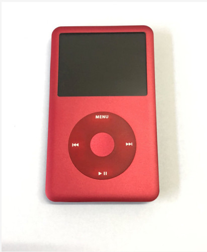 Nuovo apple ipod classic - ipod,