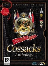 Cossacks Anthology -