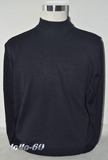 MAGLIA UOMO lana merino collo