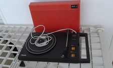 GIRADISCHI PHILIPS 45 E 33 GIRI