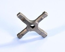 230.0404 CROCIERA CAMBIO