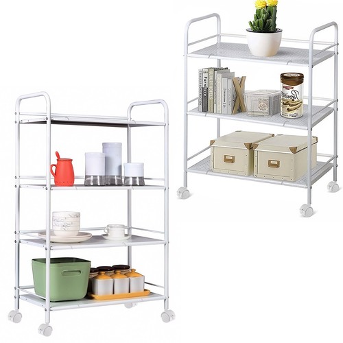 Carrello porta alimenti cucina
