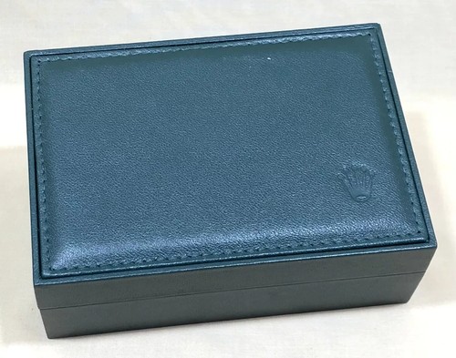Rolex watch box - rolex,