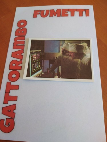 Figurine spazio 1999 134 - figurine,