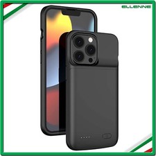 Smart cover batteria iphone - smart, 15