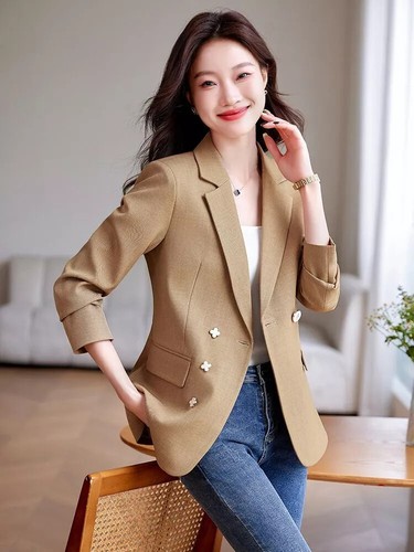 Giacca tailleur blazer - giacca,