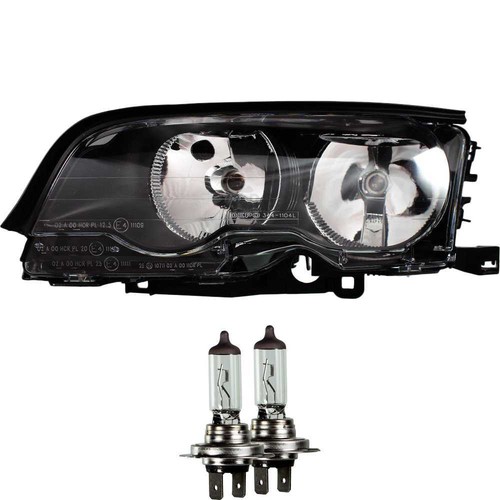 Faro sinistro per - bmw, coupe