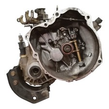 SCATOLA CAMBIO MARCE MANUALE HYUNDAI ATOS 1998-2000 1.0 i BENZINA G4HC CA185