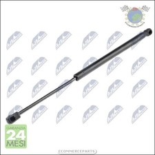 1x Ammortizzatore lunotto