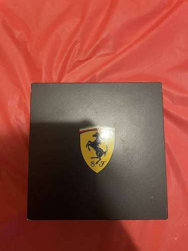Men watch ferrari stainless - men's,