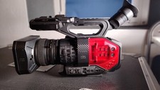 Camcorder Panasonic AG-DVX200 - 4k